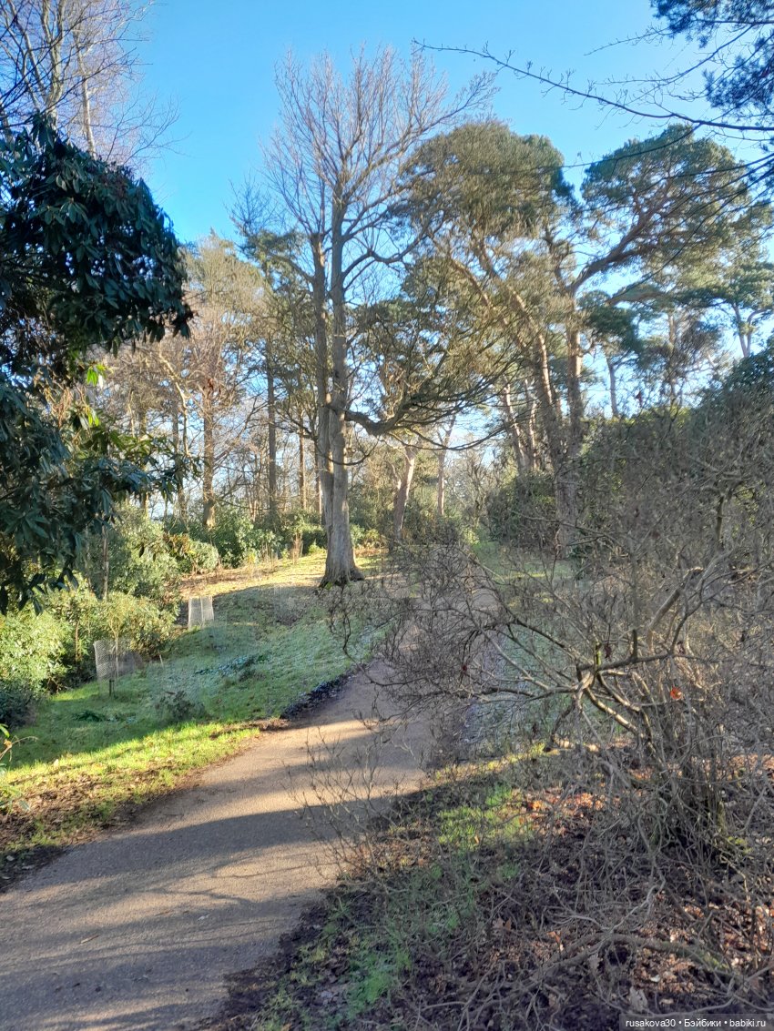 Поход за подснежниками — Куклы Nines d'Onil (Нинес): Миа (Mia) (фото 5)