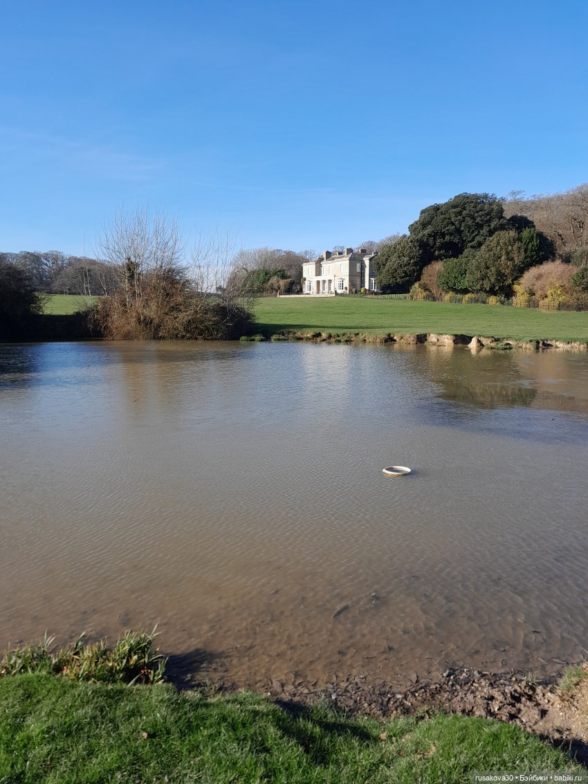 Поход за подснежниками — Куклы Nines d'Onil (Нинес): Миа (Mia)