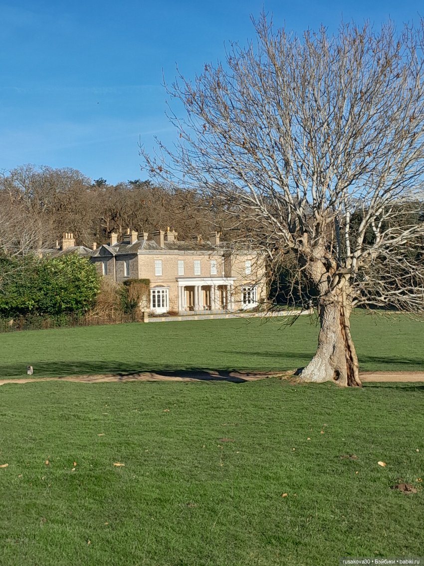 Поход за подснежниками — Куклы Nines d'Onil (Нинес): Миа (Mia)