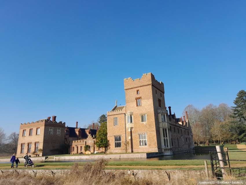 Поход за подснежниками (попытка №2) (фото 7)