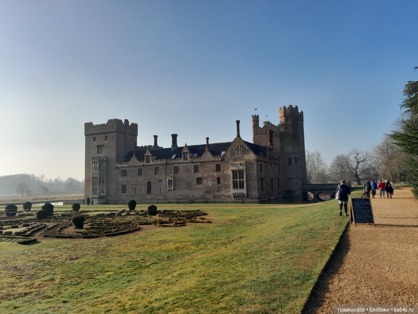 Поход за подснежниками (попытка №2) (фото 6)