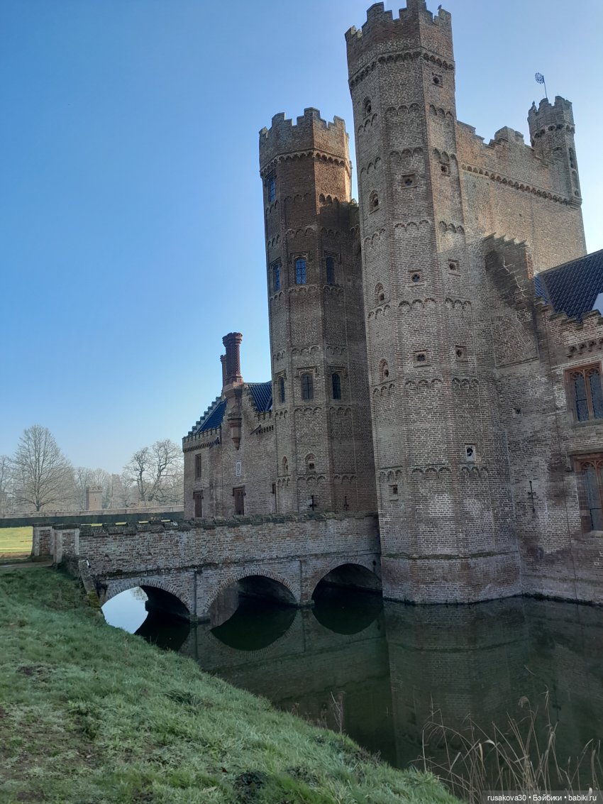 Поход за подснежниками (попытка №2) (фото 8)