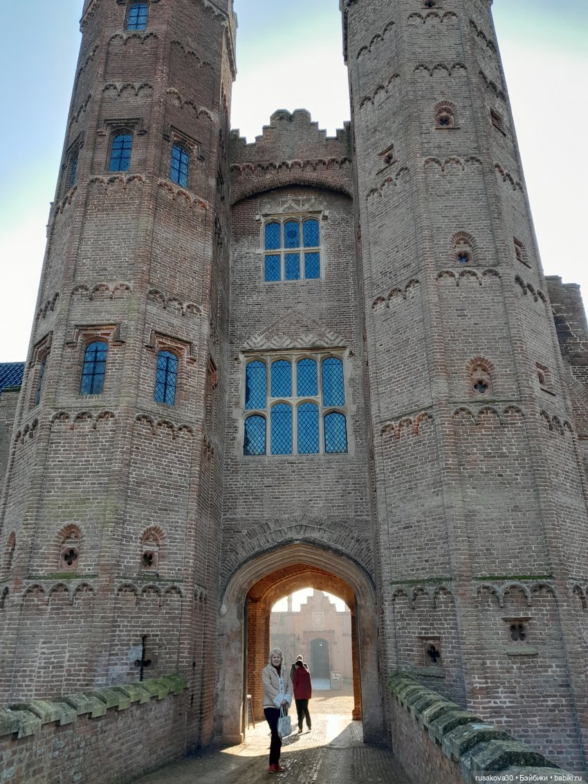 Поход за подснежниками (попытка №2) (фото 9)