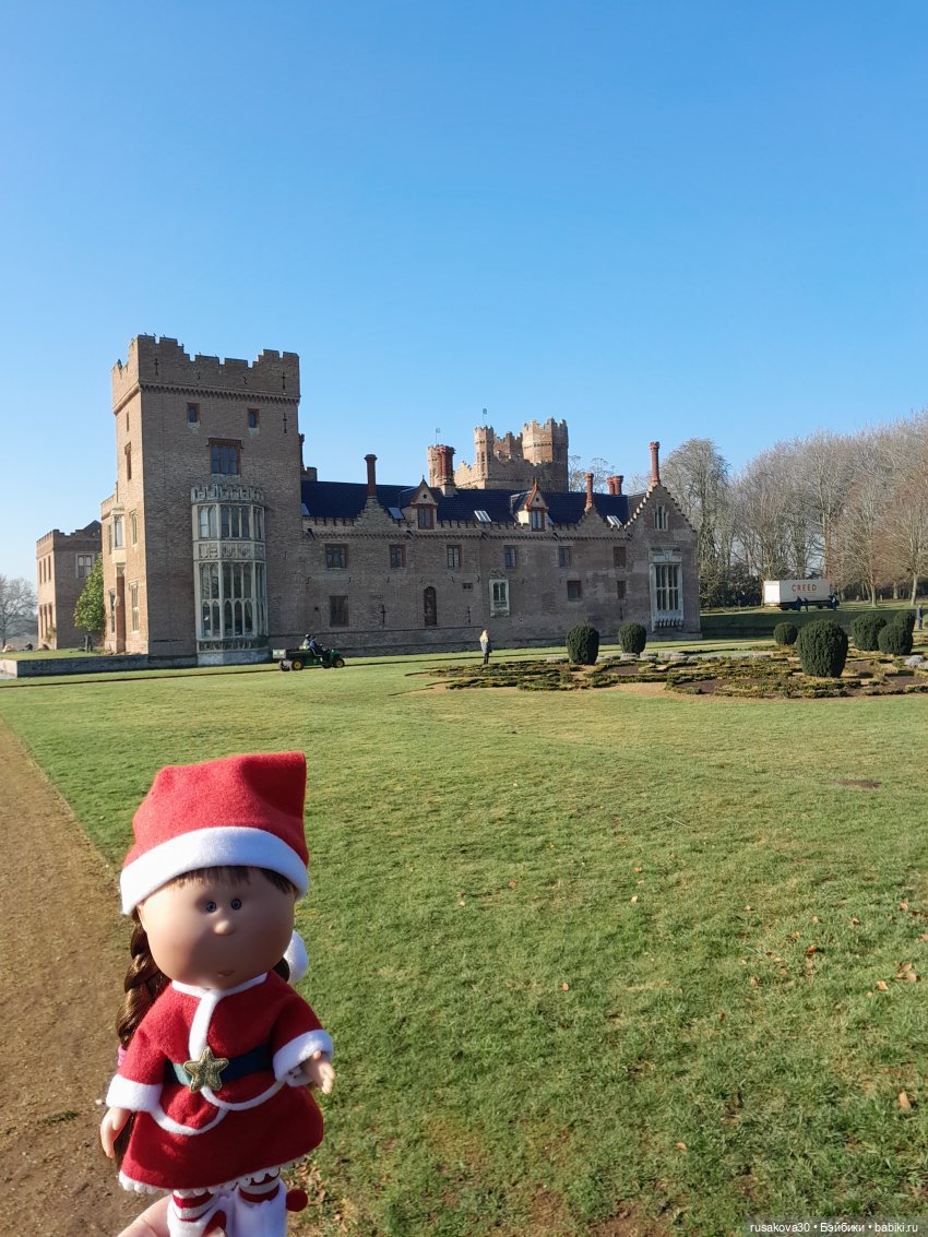 Поход за подснежниками (попытка №2)