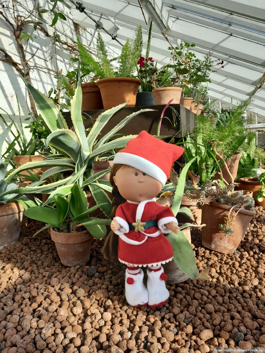 Прогулка по поместью Оксбру-холл (Oxburgh Hall)