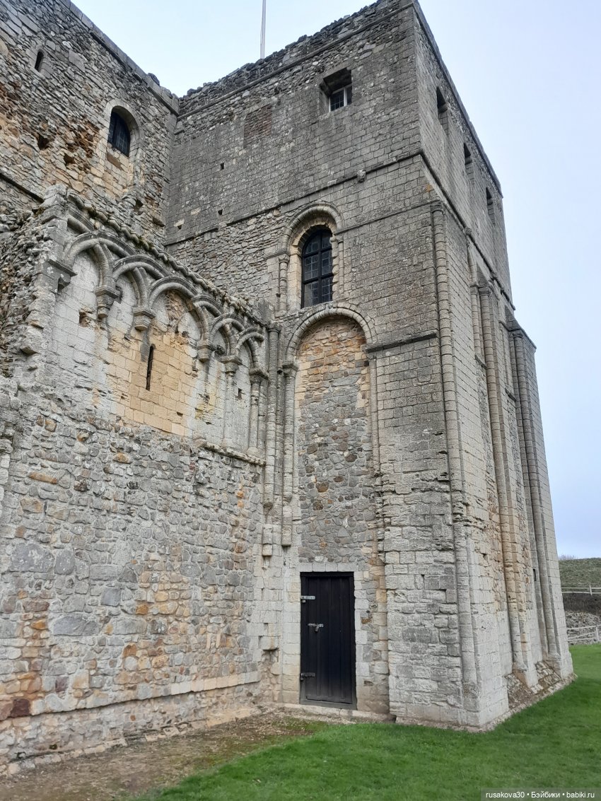 Руины замка Райзинг — Авторские мишки Тедди и друзья: фото