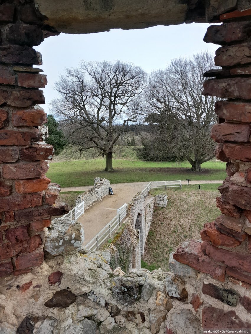 Руины замка Райзинг — Авторские мишки Тедди и друзья: фото