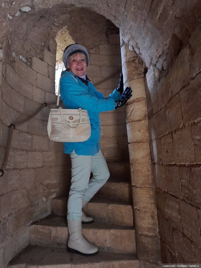 Руины замка Райзинг — Авторские мишки Тедди и друзья: фото