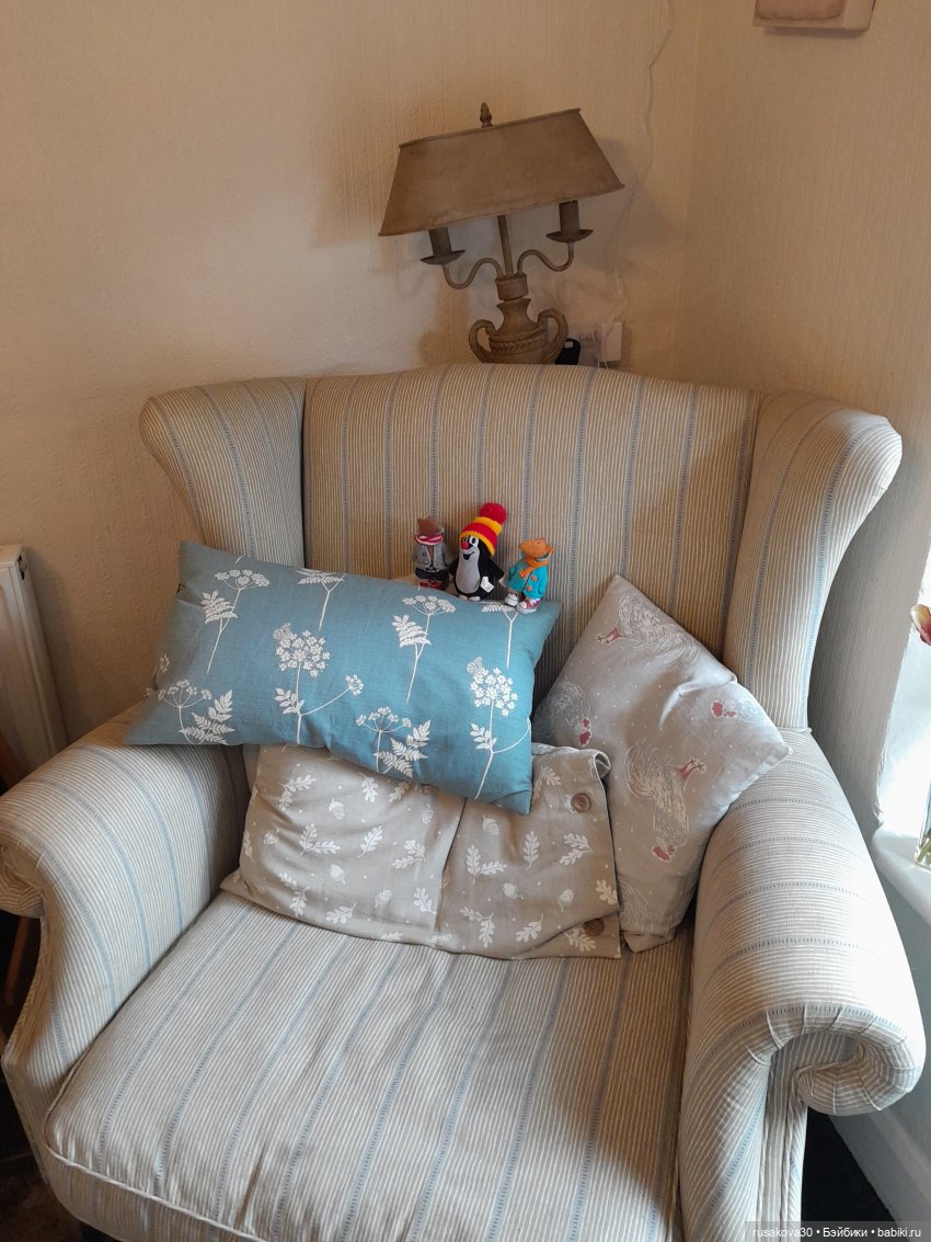 Продолжаем осматривать руины замка Райзинг