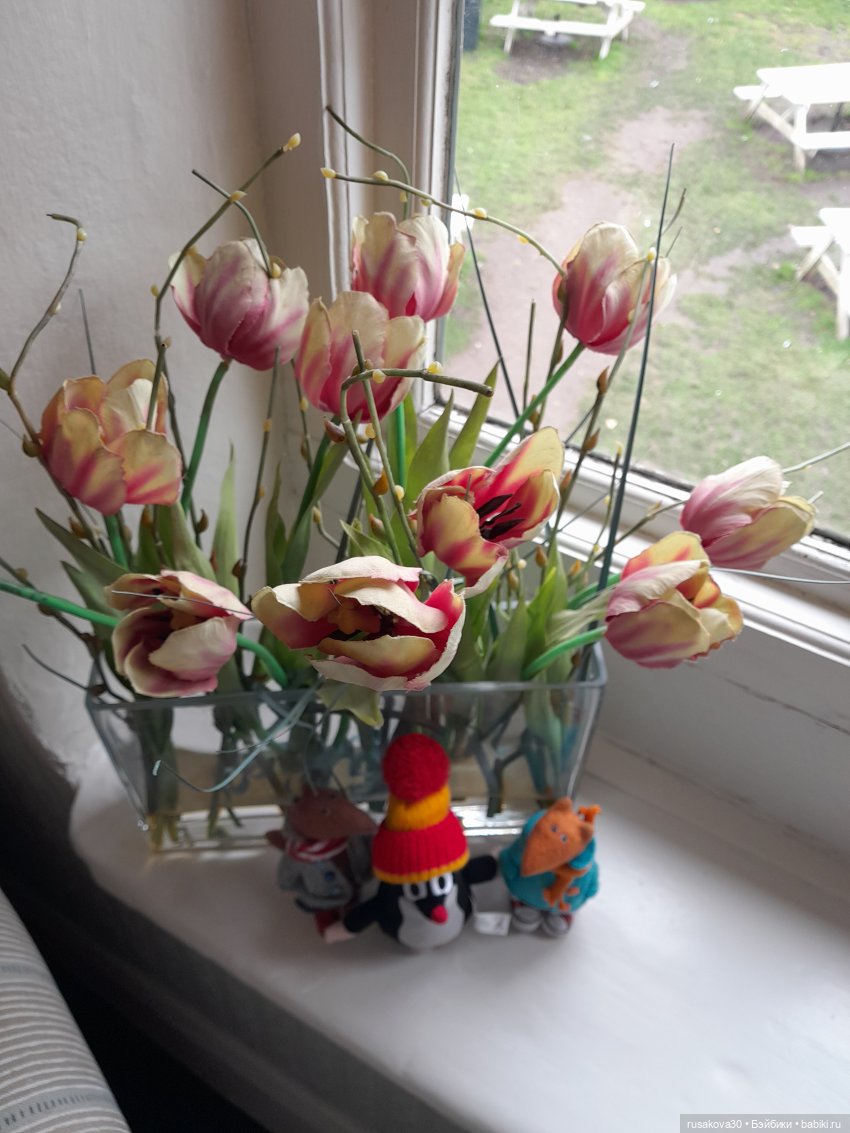 Продолжаем осматривать руины замка Райзинг