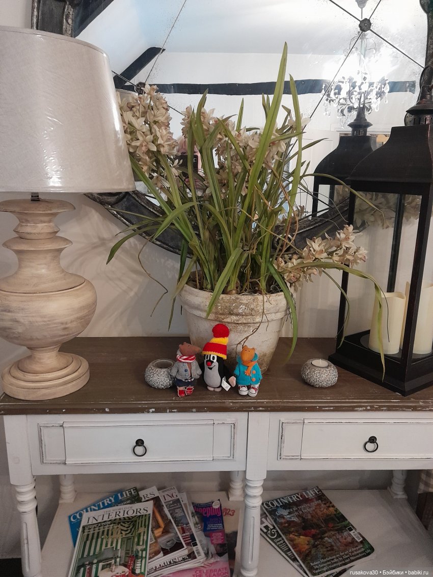 Продолжаем осматривать руины замка Райзинг