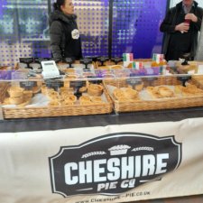 Путешествие.День третий (базарный).