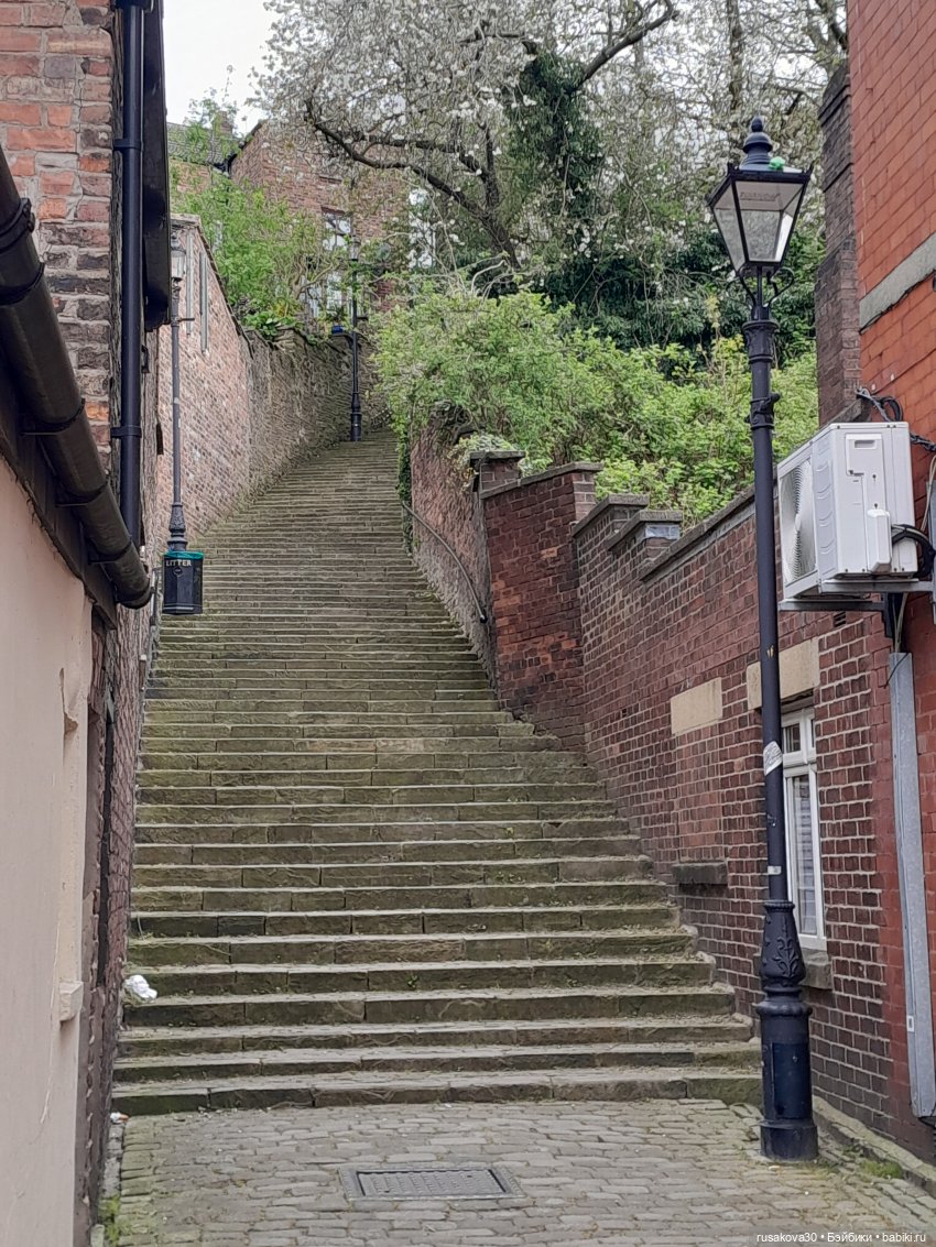 Путешествие.День третий (базарный)