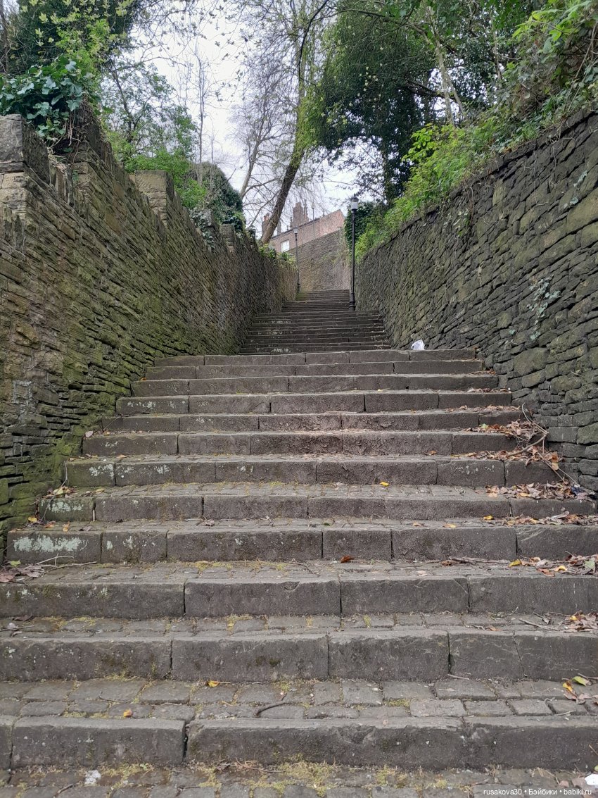 Путешествие.День третий (базарный)