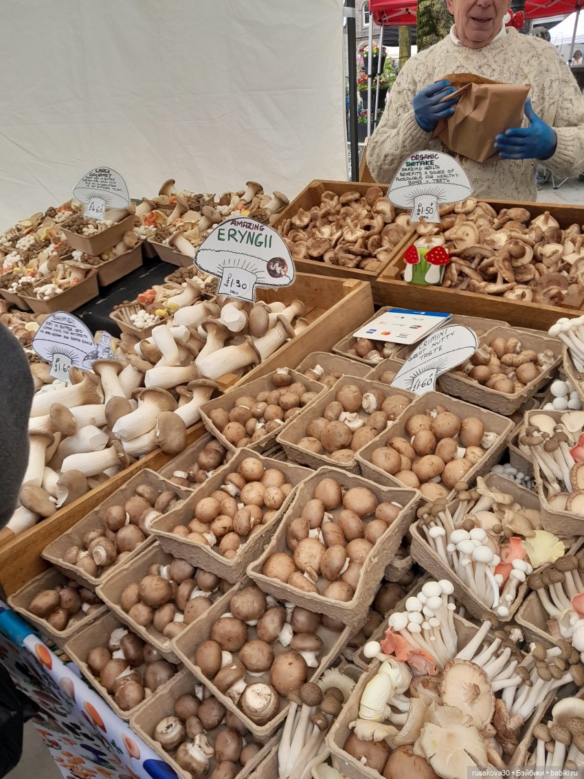 Путешествие.День третий (базарный) (фото 5)