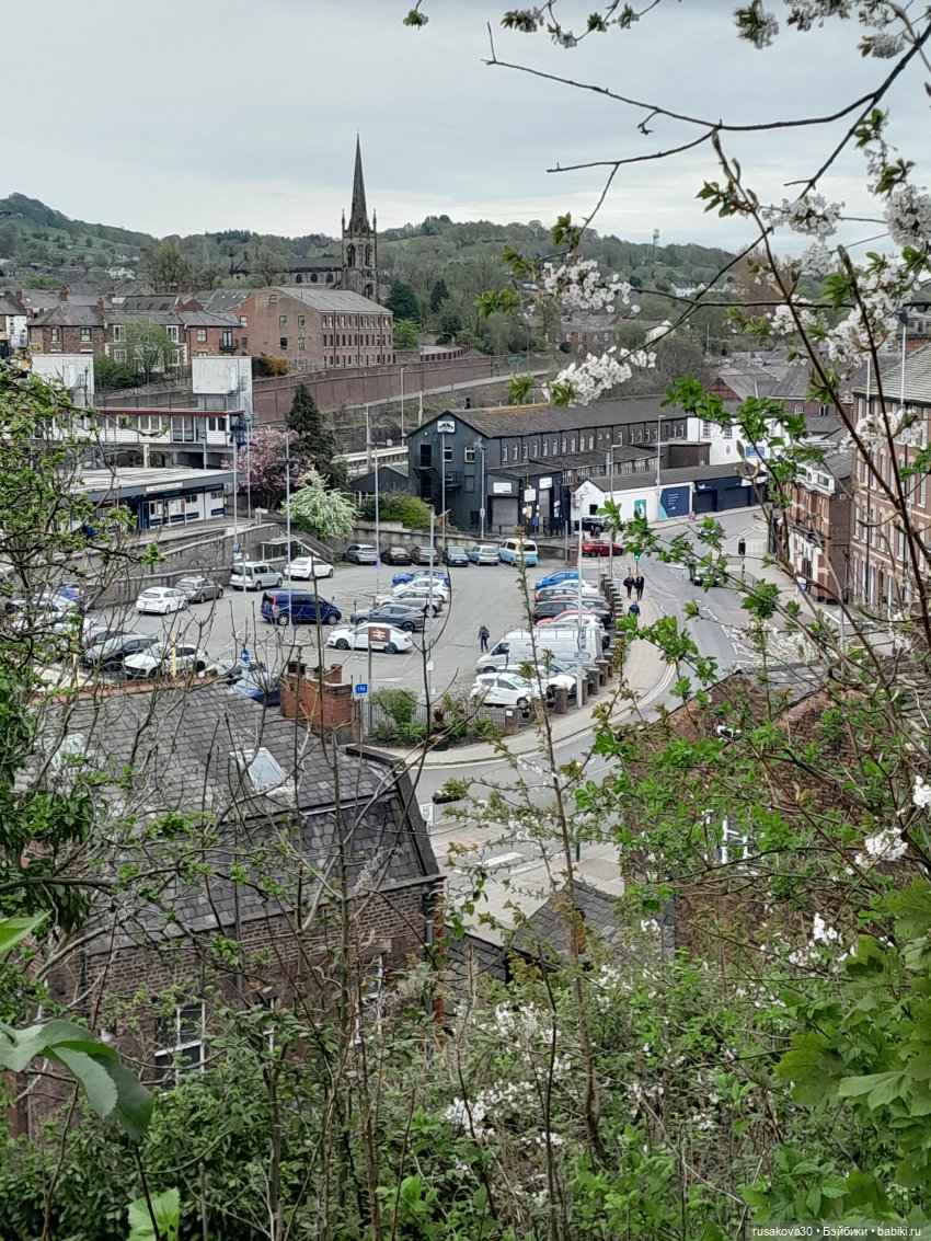 Путешествие.День третий (базарный) (фото 3)