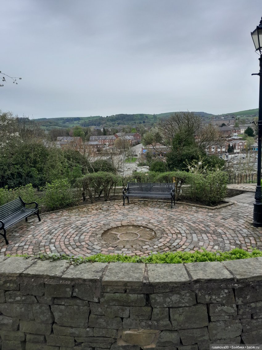 Путешествие.День третий (базарный)