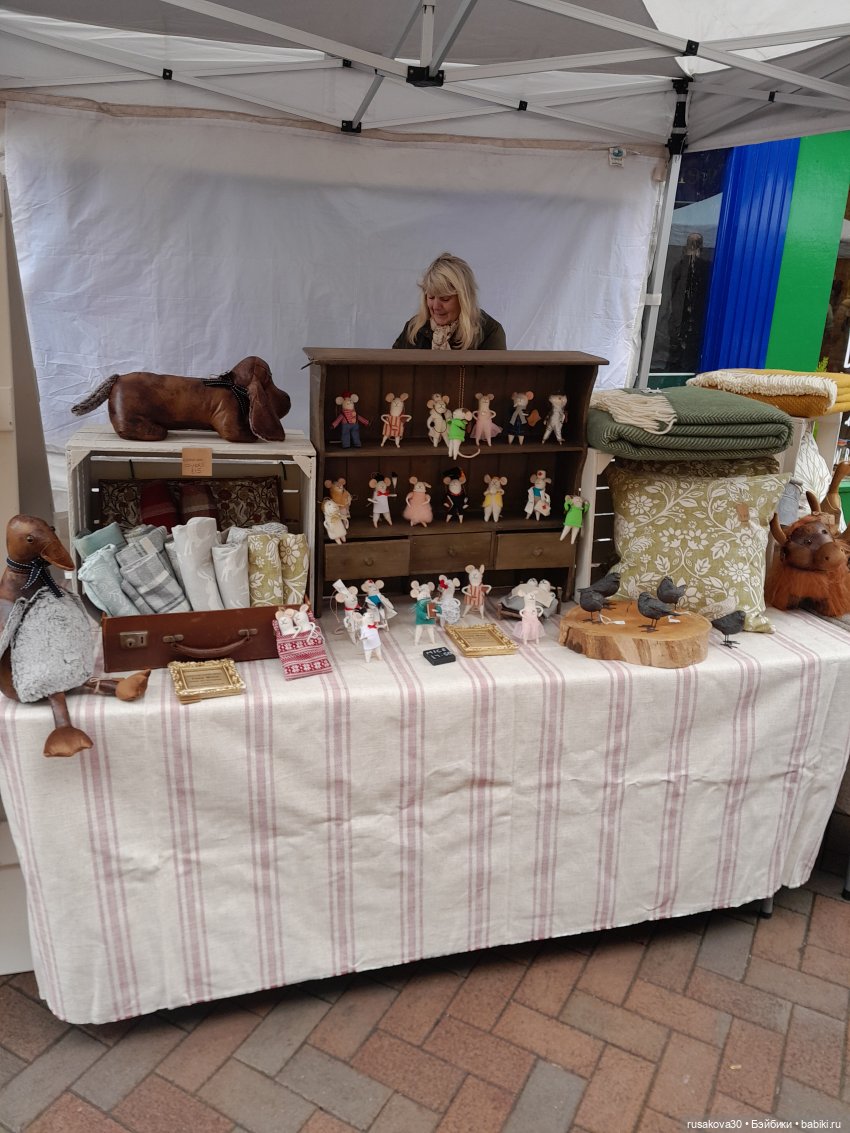 Путешествие.День третий (базарный) (фото 4)