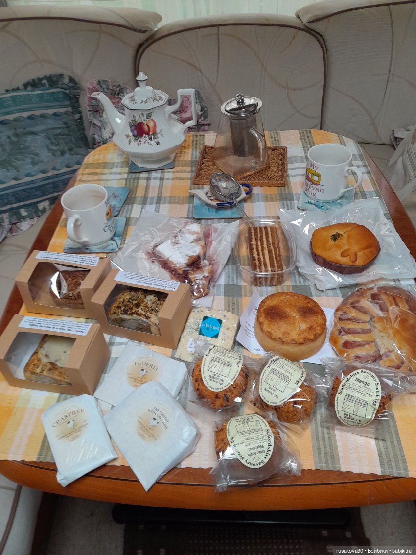 Путешествие.День третий (базарный)