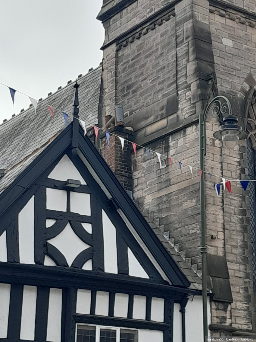 Путешествие .День пятый (трубный)