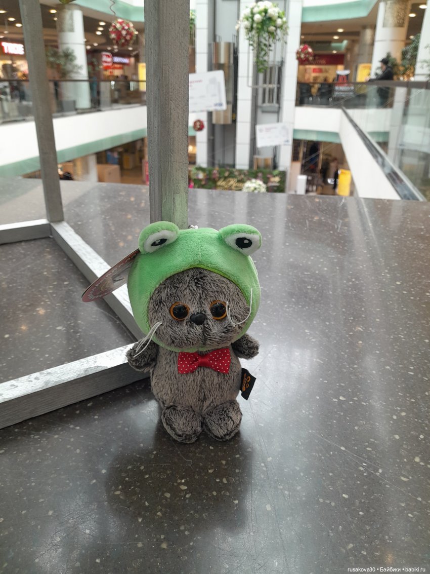 А это кто у нас такой зеленый (фото 3)