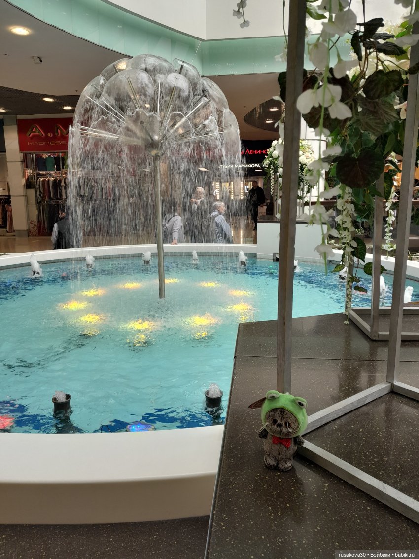 А это кто у нас такой зеленый (фото 5)