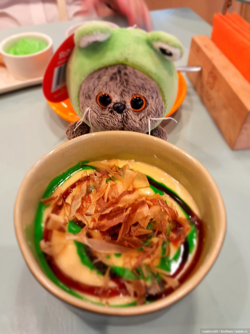 А это кто у нас такой зеленый (фото 8)