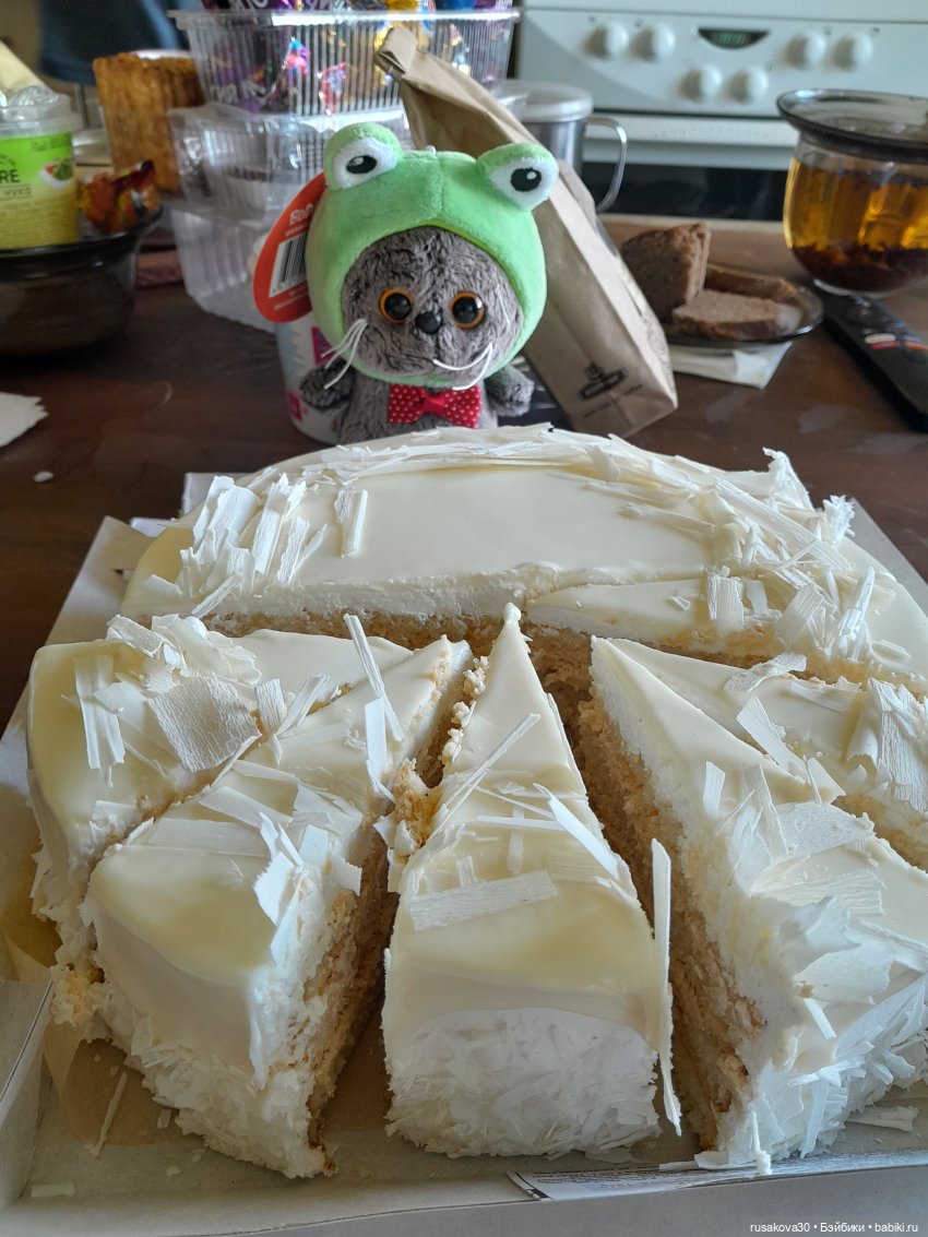 А это кто у нас такой зеленый