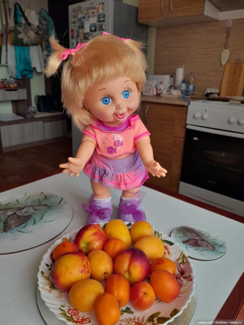 Пенни гуляет по Новосибирску (фото 2)