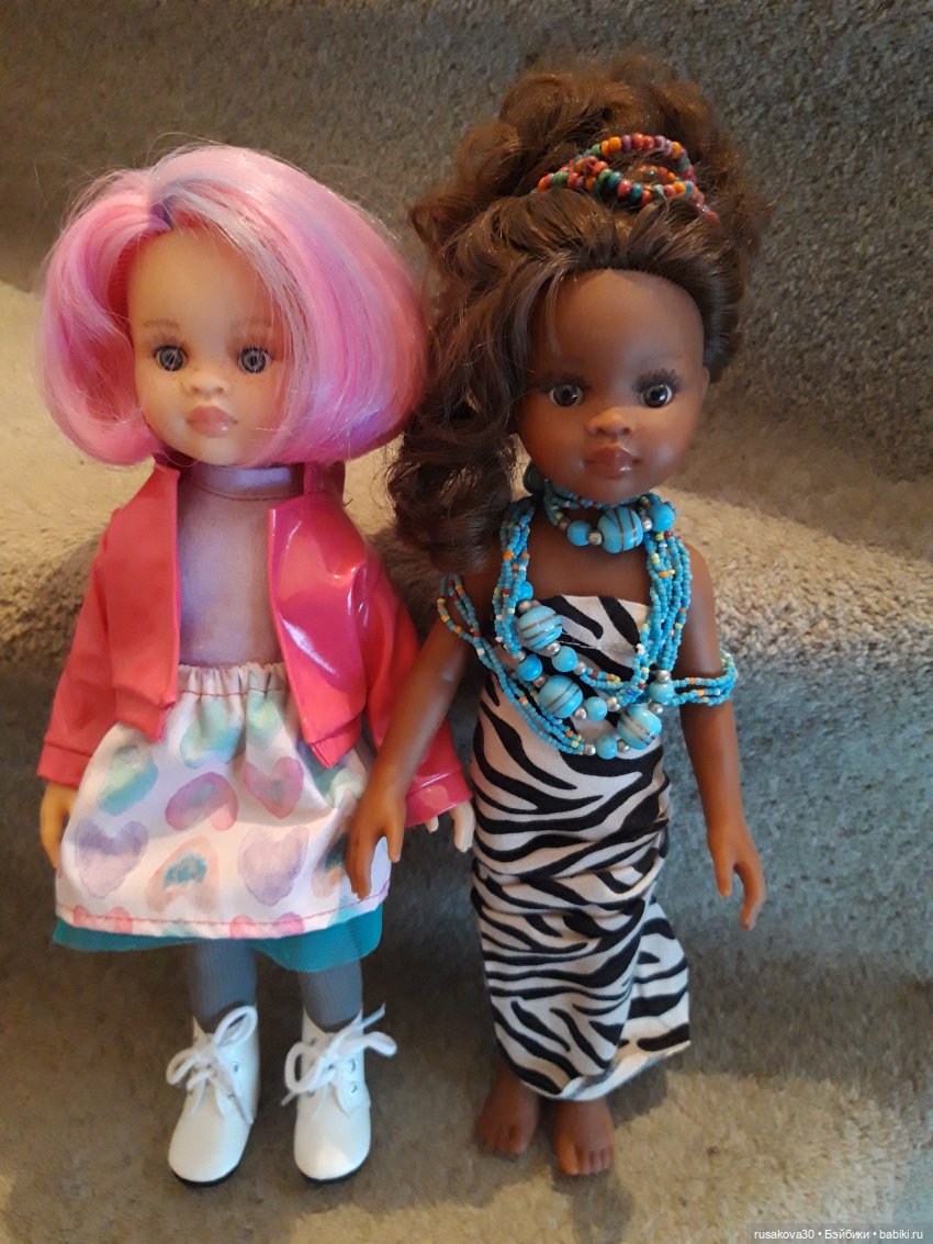 Вот и 10 лет пролетело — Домашние коллекции кукол: фото собраний