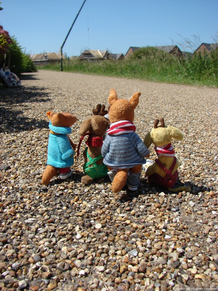 Вот и 10 лет пролетело — Домашние коллекции кукол: фото собраний