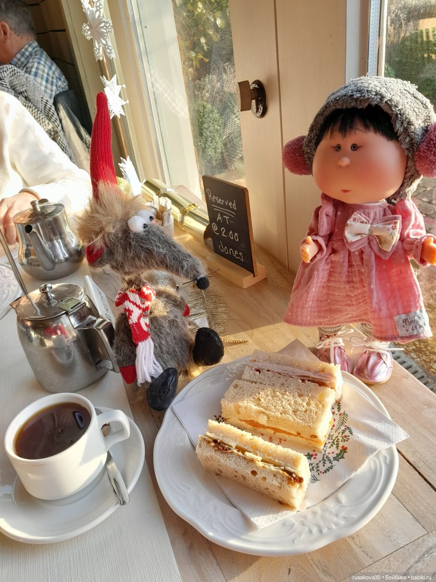 Вот и 10 лет пролетело — Домашние коллекции кукол: фото собраний