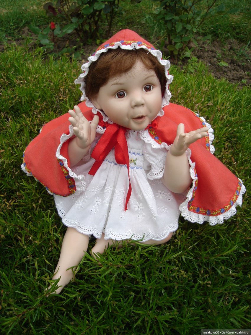 Вот и 10 лет пролетело — Домашние коллекции кукол: фото собраний