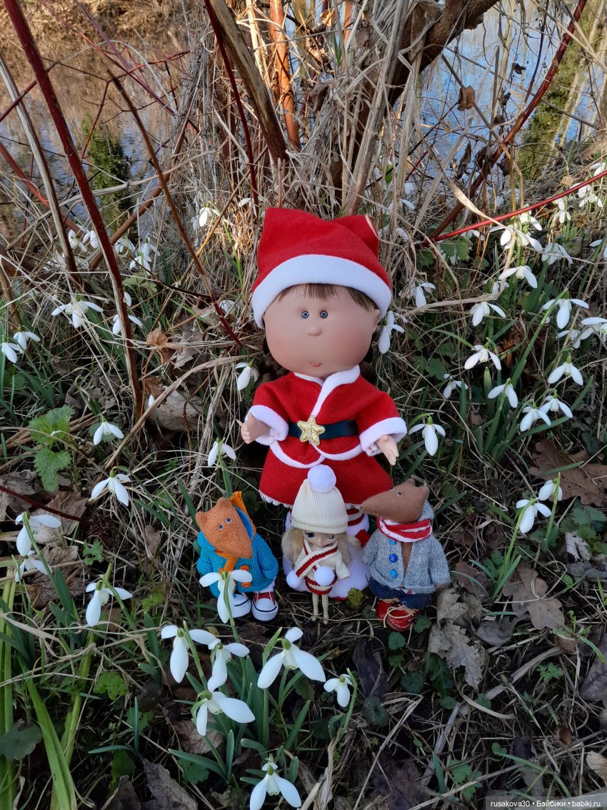 Вот и 10 лет пролетело — Домашние коллекции кукол: фото собраний