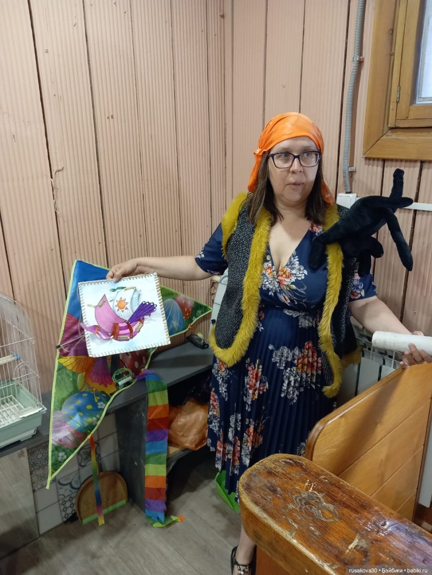 Музей "Сказки" — Музеи кукол и фабрики игрушек: фоторепортажи (фото 9)