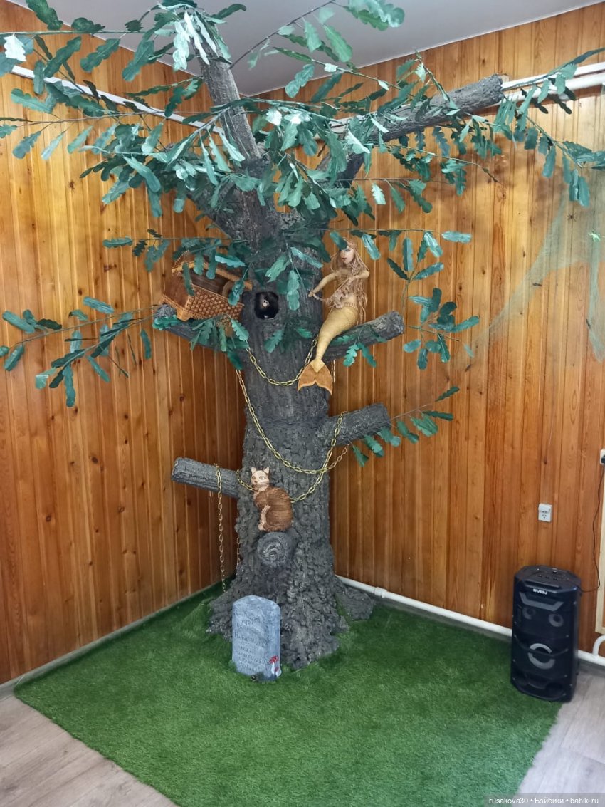 Музей "Сказки" — Музеи кукол и фабрики игрушек: фоторепортажи (фото 5)