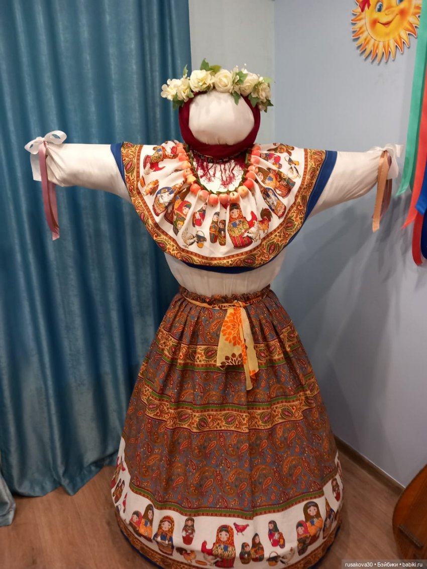 Музей "Сказки" — Музеи кукол и фабрики игрушек: фоторепортажи