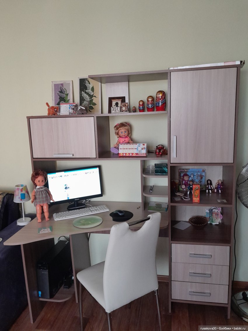 Рыжик и Пыжик — Вязаные игрушки и амигуруми: крючком