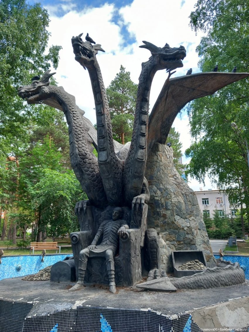 Рыжик и Пыжик — Вязаные игрушки и амигуруми: крючком