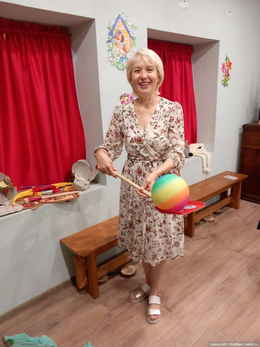 Музей "Сказки" — Музеи кукол и фабрики игрушек: фоторепортажи