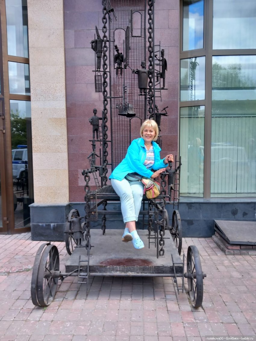 Рыжик и Пыжик — Вязаные игрушки и амигуруми: крючком