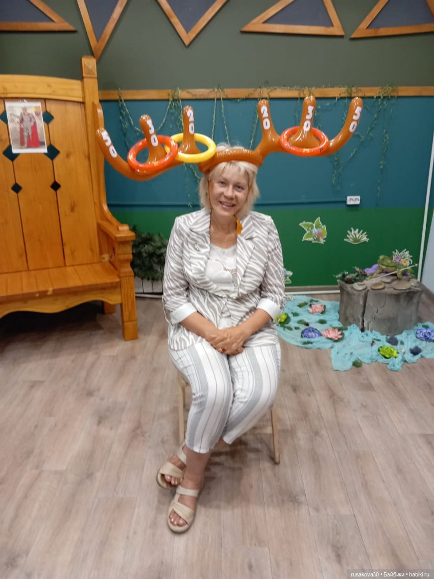 Музей "Сказки" — Музеи кукол и фабрики игрушек: фоторепортажи