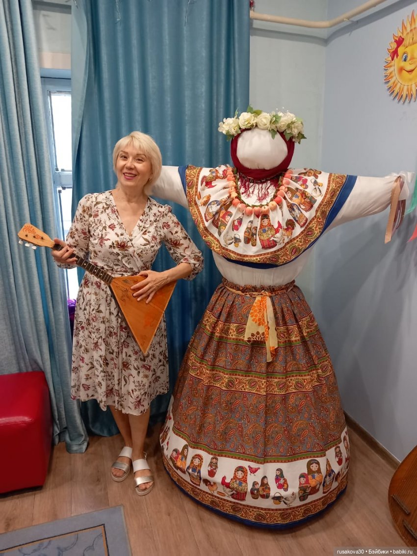 Музей "Сказки" — Музеи кукол и фабрики игрушек: фоторепортажи