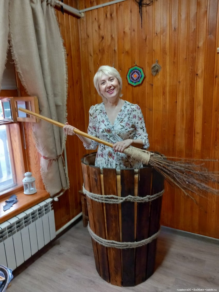 Музей "Сказки" — Музеи кукол и фабрики игрушек: фоторепортажи