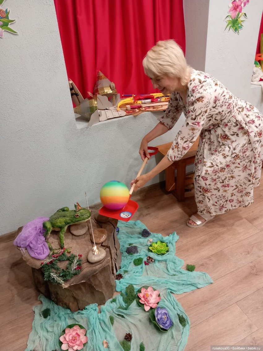 Музей "Сказки" — Музеи кукол и фабрики игрушек: фоторепортажи