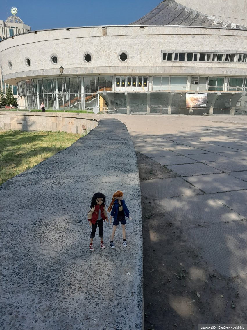 Отпуск закончился ,а воспоминания и фото остались