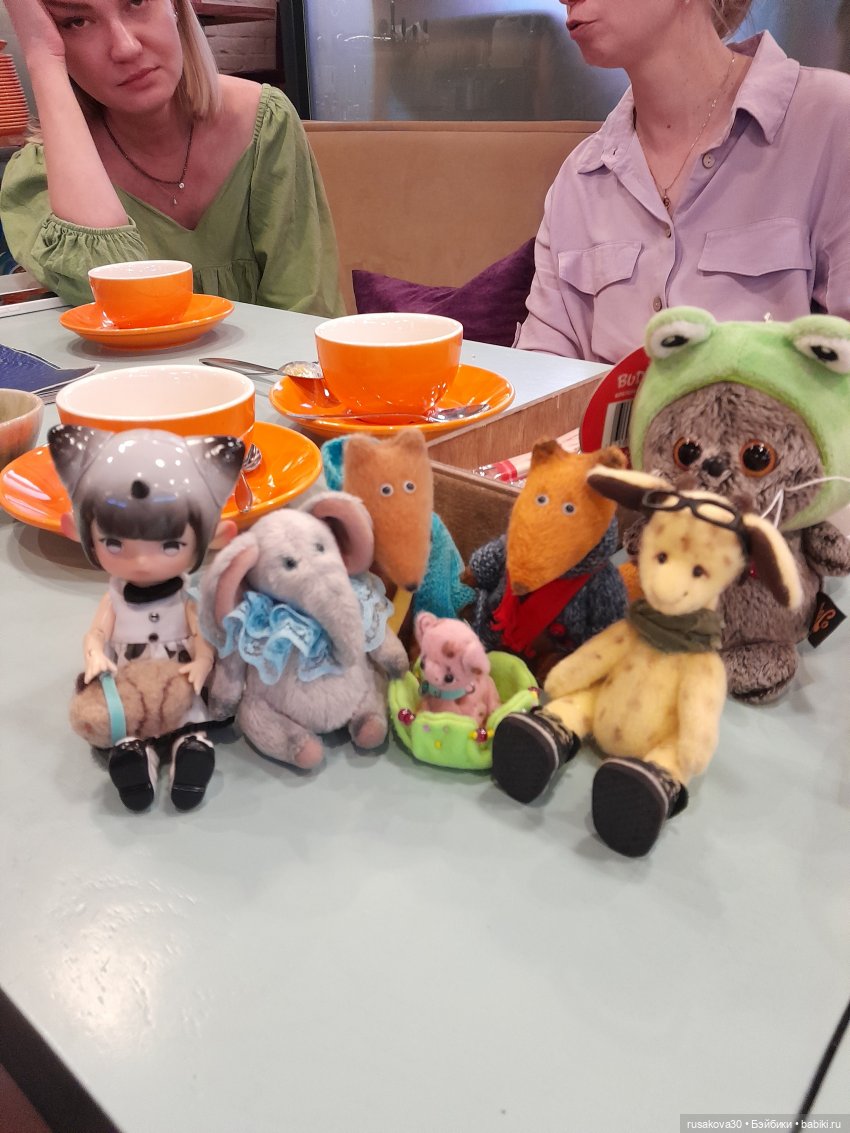 Отпуск закончился ,а воспоминания и фото остались