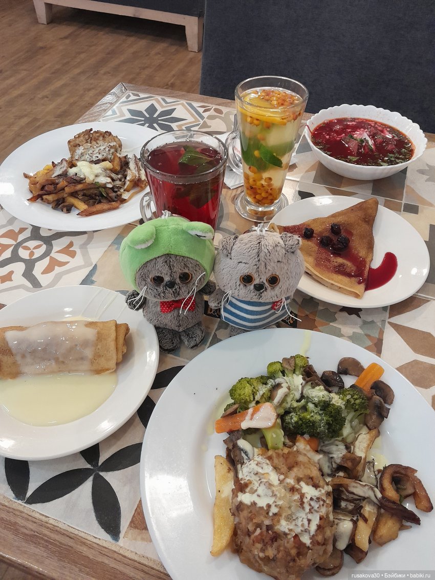 Отпуск закончился ,а воспоминания и фото остались