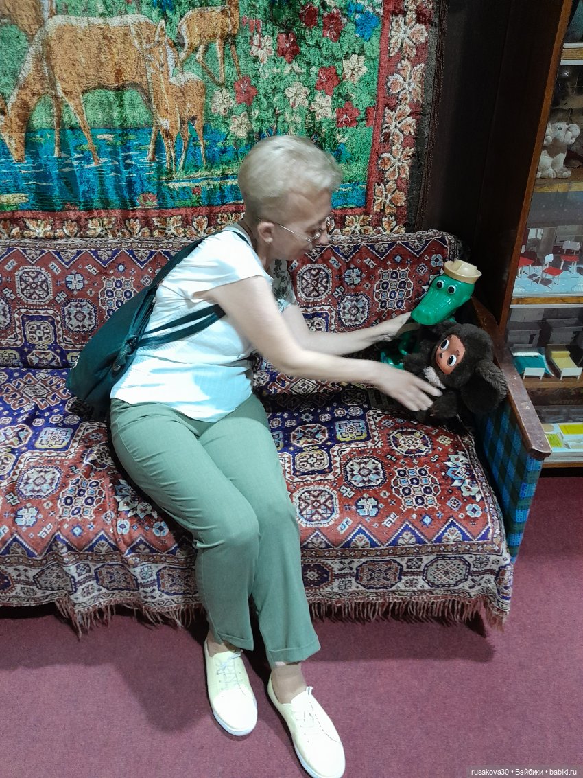 Отпуск закончился ,а воспоминания и фото остались