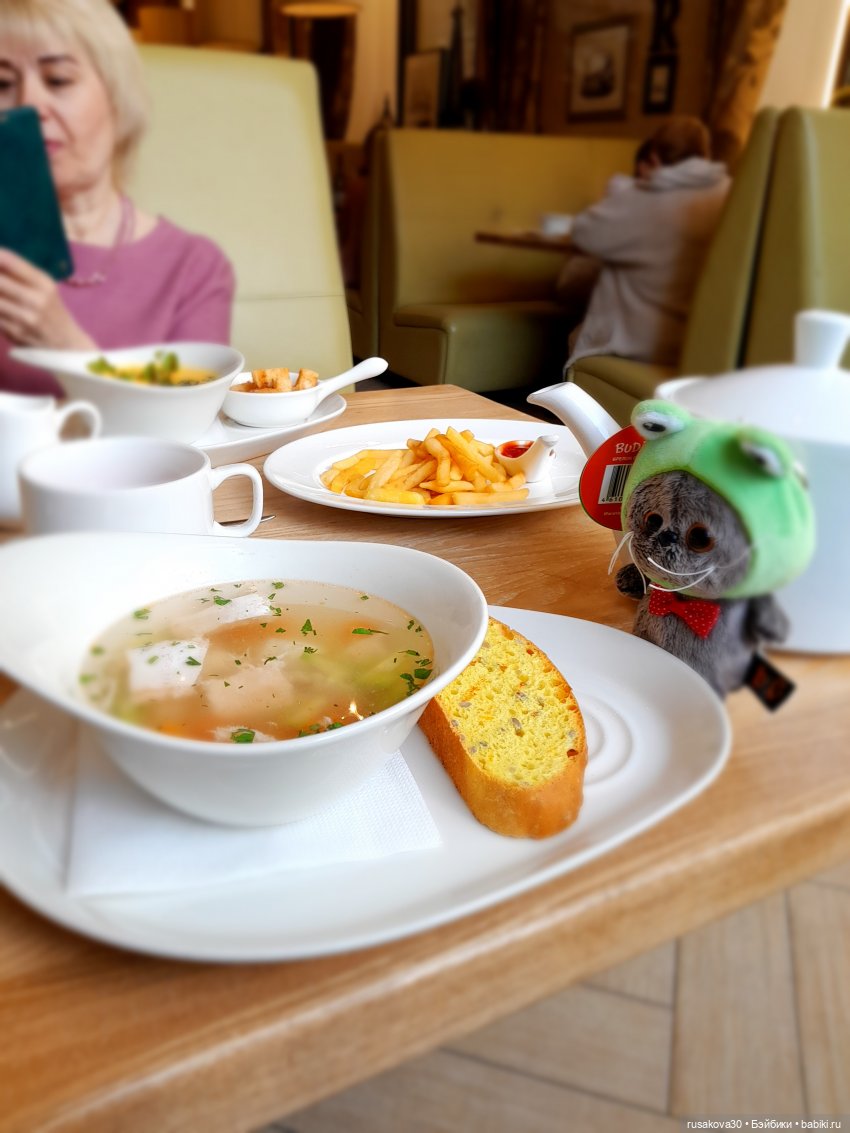 Отпуск закончился ,а воспоминания и фото остались